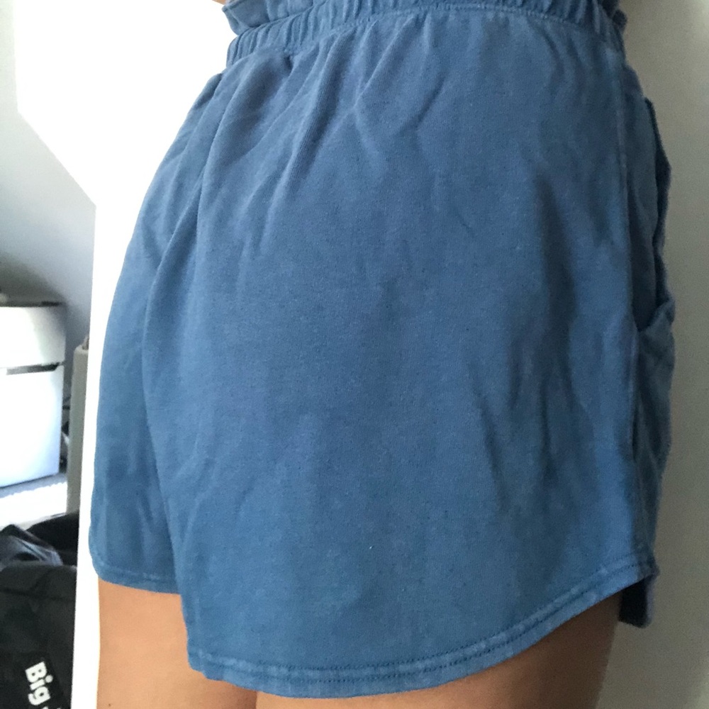 3/$30 ~ lounge shorts - Picture 3 of 5